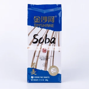 Soba Noodle (Soba Eriştesi) 500 gr