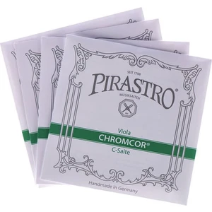 PIRASTRO 329020 / Chromcor Viyola Teli (Set)