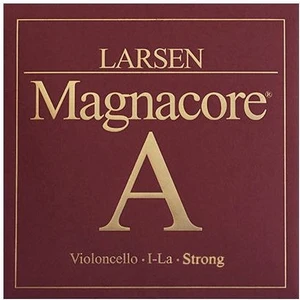 Magnacore A (La) Strong Çello Teli