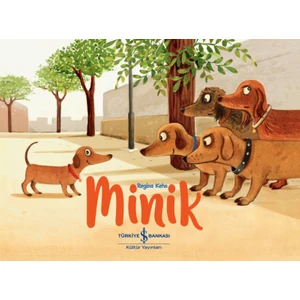 Minik - Regina Kehn