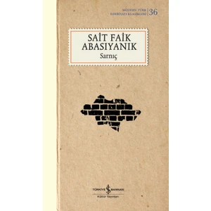 Sarnıç - Ciltli  - Sait Faik Abasıyanık