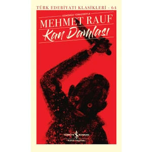 Kan Damlası - Mehmet Rauf