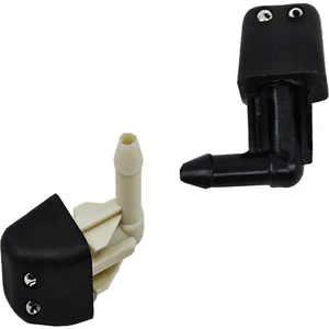 Alpha Auto Part Renault 9,11 Için Cam Su Fıskiye Memesi Sağ-Sol Set