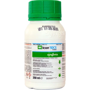 Icon 10 Cs 250 Ml