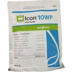 Icon 10 Wp