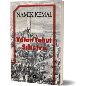 Vatan Yahut Silistre