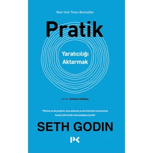 Pratik - Seth Godin