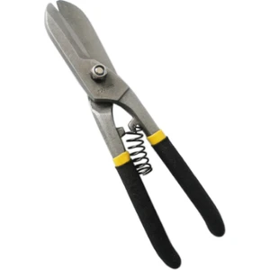 REKOTOOLS-200 mm 8 Numara Teneke Makası