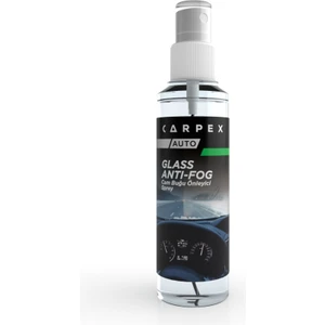 Cam Buğu Önleyici 200 ml
