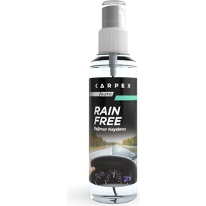 Cam Yağmur Kaydırıcı 200 ml