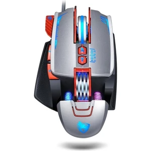 V9 Gaming Rgb Oyuncu Mouse