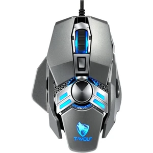 V10 Gaming Rgb Oyuncu Mouse