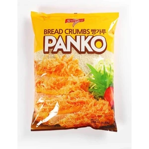 Seven Co Sevenco Panko Ekmek Kırıntısı 1 kg