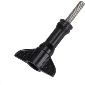 GP09 Gopro Hero 10 Eken H9R Sjcam SJ4000 Aksiyon Kamera Uyumlu Kelebek Vida