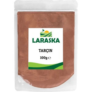 Toz Tarçın 100G