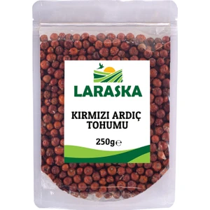 Kırmızı Ardıç Tohumu 250G