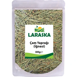 Çam Yaprağı Iğnesi 100 gr