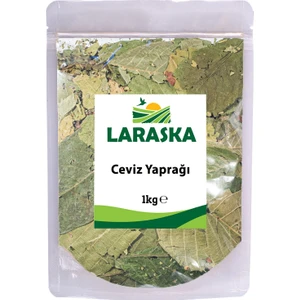 Ceviz Yaprağı 1 kg
