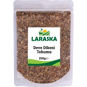 Deve Dikeni Tohumu 250g - Milk Thistle Seeds 250g