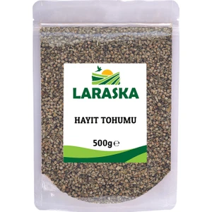 Organik Hayıt Tohumu (Ruhban Biberi) 500g