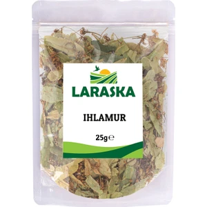 Ihlamur 25G