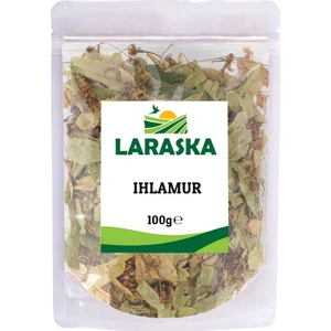 Ihlamur 100G