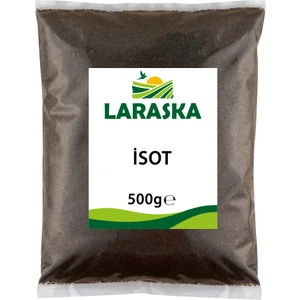 Isot Tatlı Biber 500 gr