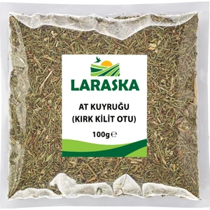 Kırk Kilit Otu (At Kuyruğu) 100 gr