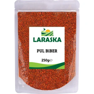 Kırmızı Pul Biber 250G