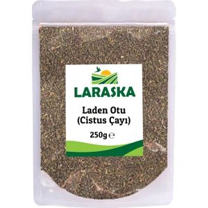 Laden Otu Laden Çayı 250G