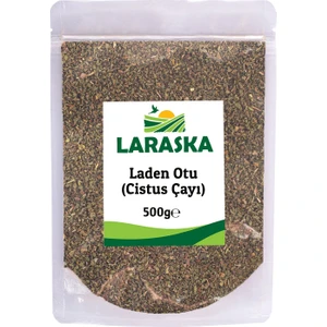 Laden Otu Çayı 500 gr