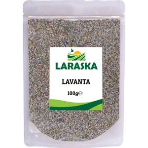 Lavanta Kurusu 100 gr