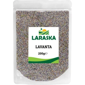 Lavanta Kurusu 200 gr