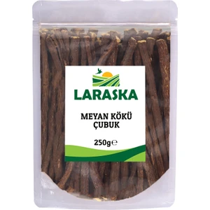 Meyan Kökü Çubuk 250 gr