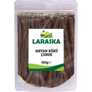 Meyan Kökü Çubuk 100 gr