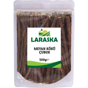 Meyan Kökü Çubuk 500 gr