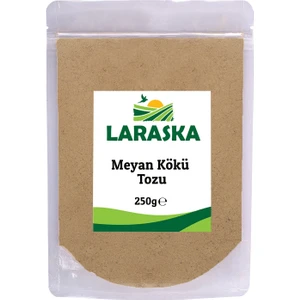 Meyan Kökü Tozu 250 gr