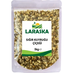 Sığır Kuyruğu Çiçeği 1 kg