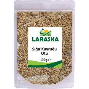 Sığır Kuyruğu Otu 100 gr