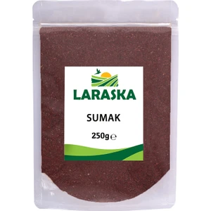 Sumak (Öğütülmüş) 250 G