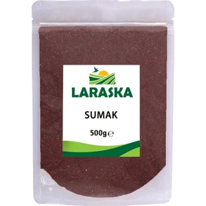 Sumak (Öğütülmüş) 500 gr