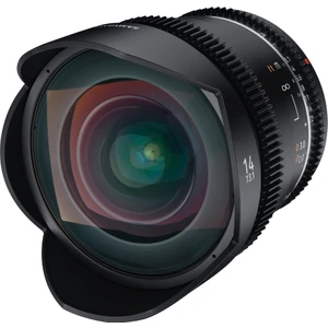 14MM T3.1 Vdslr Mkıı Sine Lens, Canon Ef Uyumlu