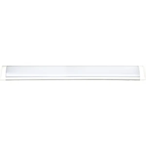 CT-2478 36W Yatay Ledli̇ Bant Armatür Beyaz