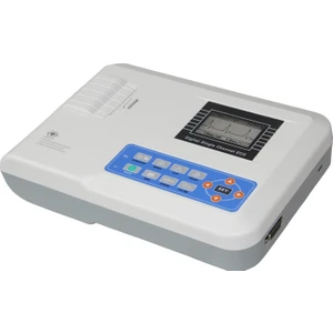 Ekg Cşhazı Tek Kanallı Firstmed ECG-100