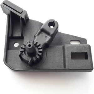 Vw Volkswagen Caddy 2004-2010 Motor Kaputu Kapağı Açma Teli Kolunun Yatağı Kapak Braketi 1T1823633B