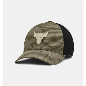Under Armour Erkek Project Rock Trucker Şapka 1369815-361