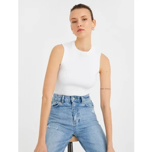 Kadın Bisiklet Yaka Atlet