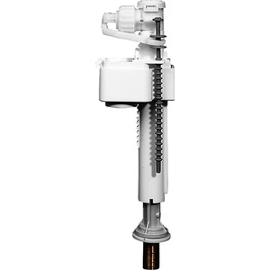Siamp Basmalı Iç Takım Flatörü Compact Sessiz 3/8 Alttan