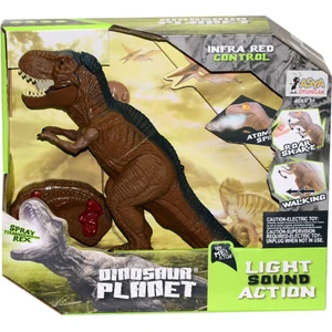 Asya Oyuncak 19315-RS61-102 Kumandalı Yürüyen Dinazor- Asya