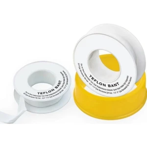 Teflon Band